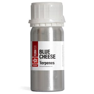 Photo of Blue Cheese Terpenes